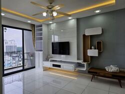 RiverParc Residence (D19), Condominium #566816311